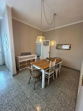 Hermosa casa céntrica